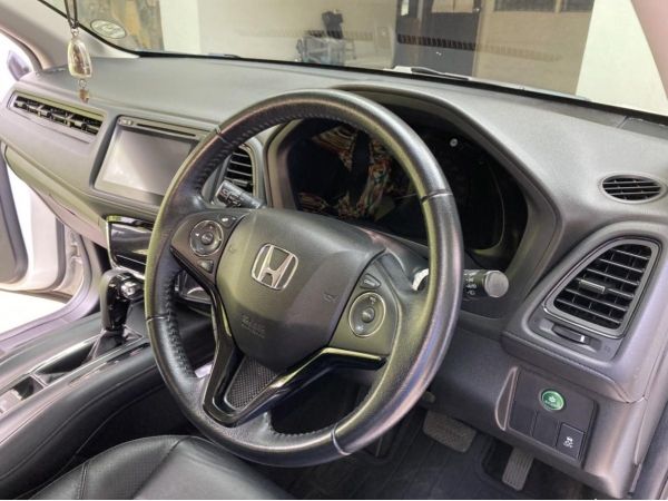 2015 Honda HR-V 1.8 E SUV รูปที่ 4